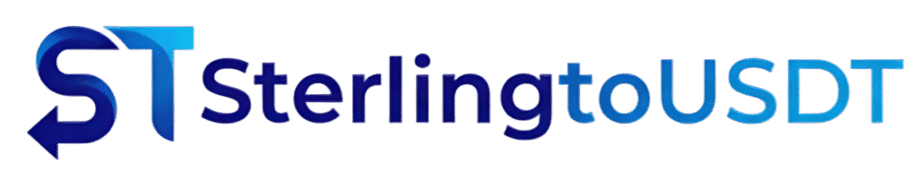 Sterling to USDT