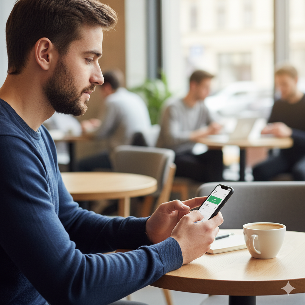 Why Sterling to USDT Is the Future of Payments